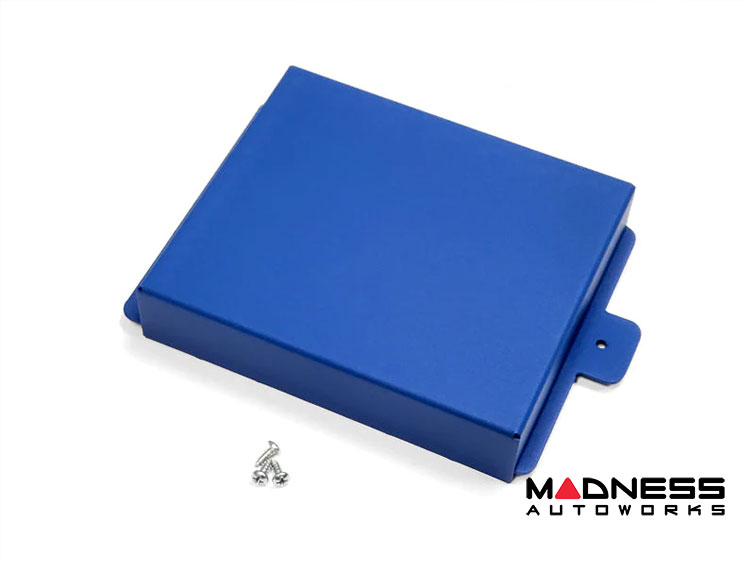 MINI Cooper Short Shifter Assembly Box Cover by NM Engineering (R50/ R52/ R53/ R55/ R56/ R57/ R58/ R59/ R60/ R61 Models)
